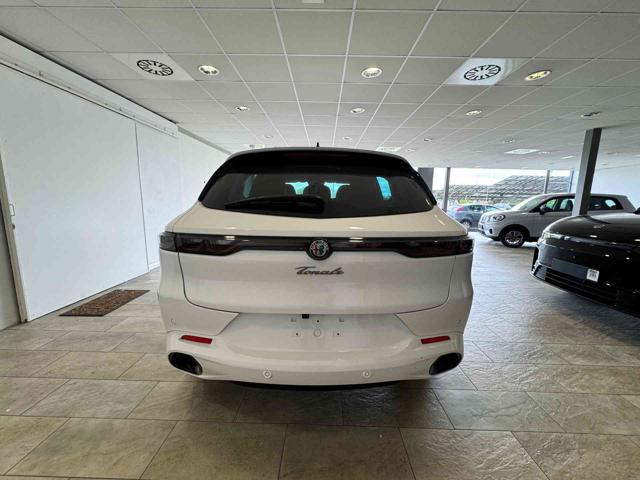 ALFA ROMEO Tonale 1.5 160 CV MHEV TCT7 Tributo Italiano