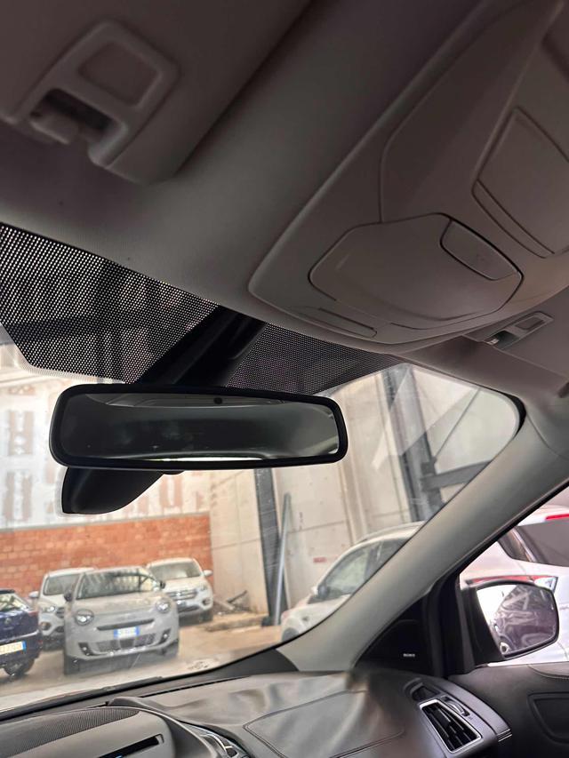 FORD Kuga 2.0 TDCI 150 CV S&S 4WD Powershift Vignale