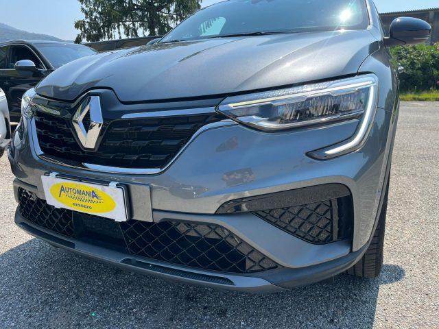 RENAULT Arkana Arkana Full Hybrid E-Tech 145 CV Engineered