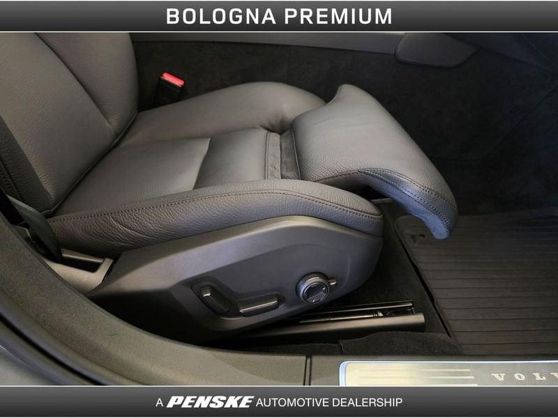 Volvo V90 B4 automatico Plus Bright