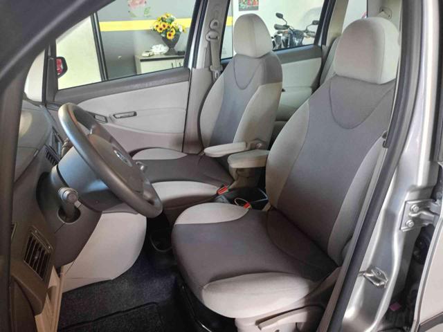 FIAT Idea 1.9 Multijet Dynamic