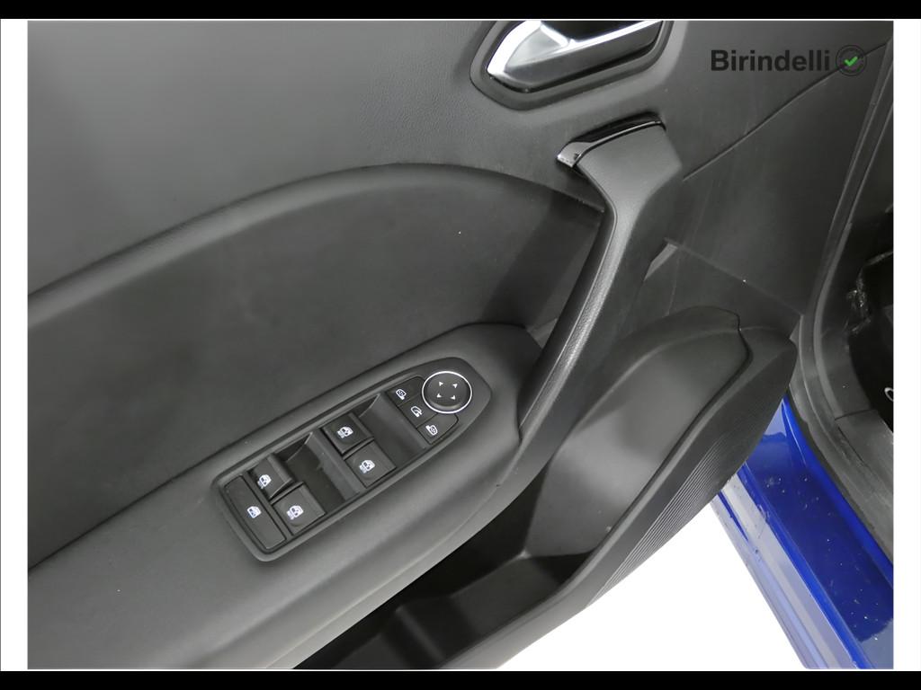 RENAULT Captur 2ª serie - Captur TCe 100 CV GPL FAP Business