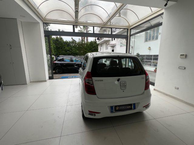 HYUNDAI i10 1.1 12V BlueDrive GPL Sound Edition