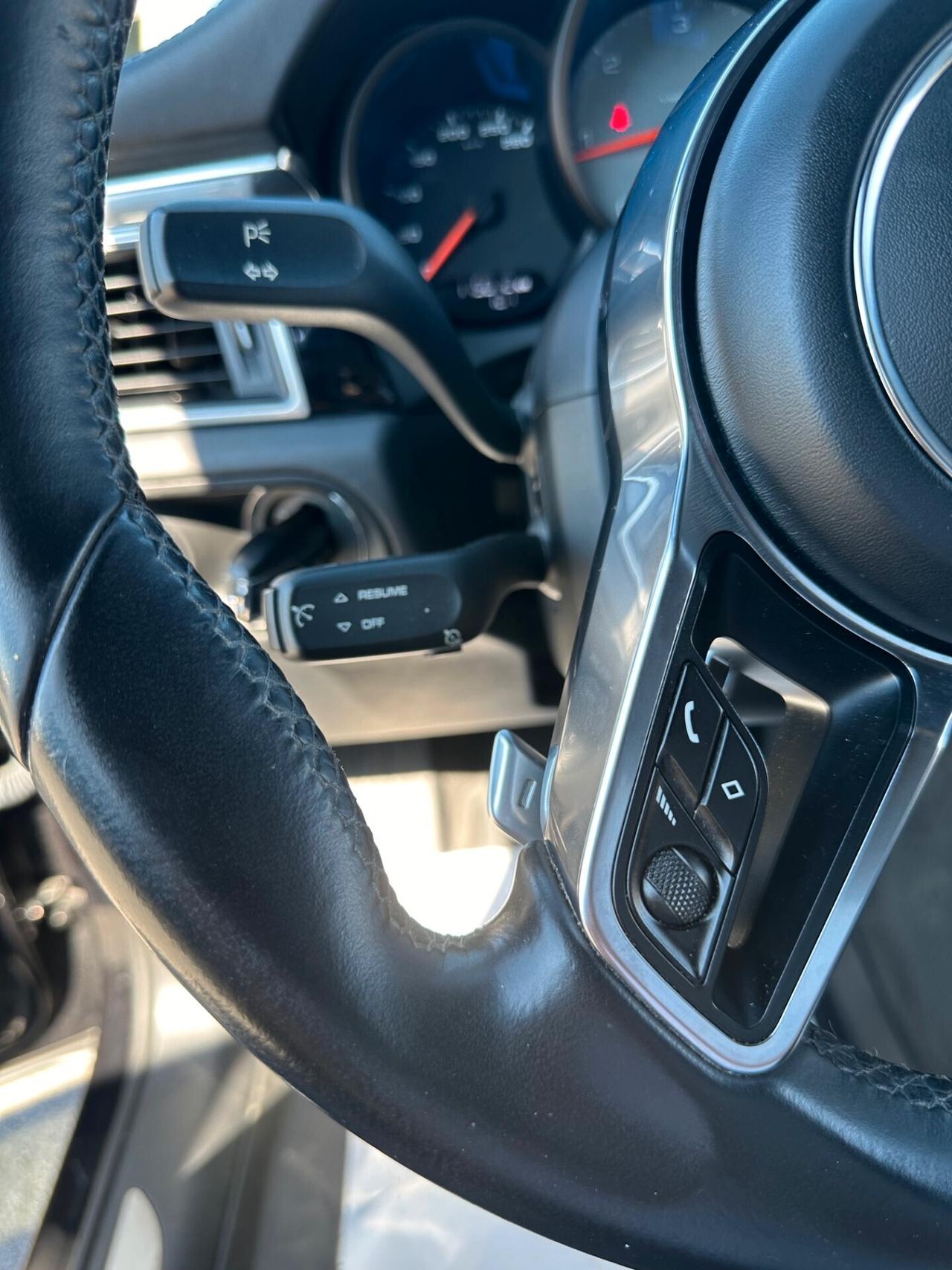 Porsche Macan 3.0 S Diesel/KM DOC/MOLTO BELLA !!!!!!