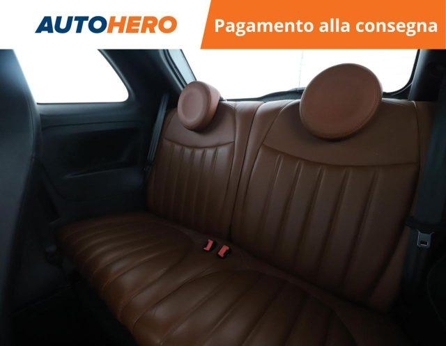 ABARTH 595 1.4 Turbo T-Jet 145 CV