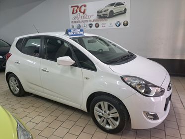 Hyundai iX20 1.4 metano unico prop 2013