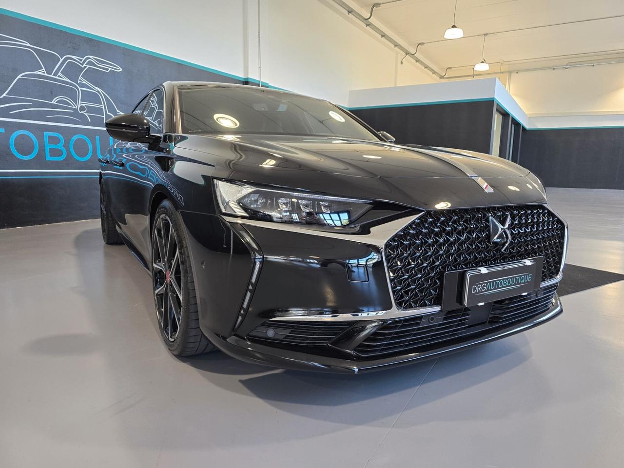 Ds Automobiles DS 9 E-Tense 360 4x4 Performance Line+