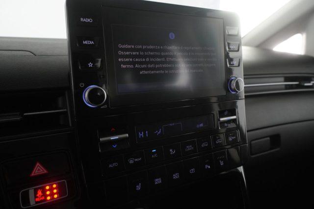 HYUNDAI Staria Staria 2.2 AT AWD 9 posti Wagon