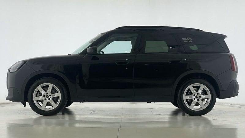 MINI Countryman Mini F60 Mini C Essential Countryman