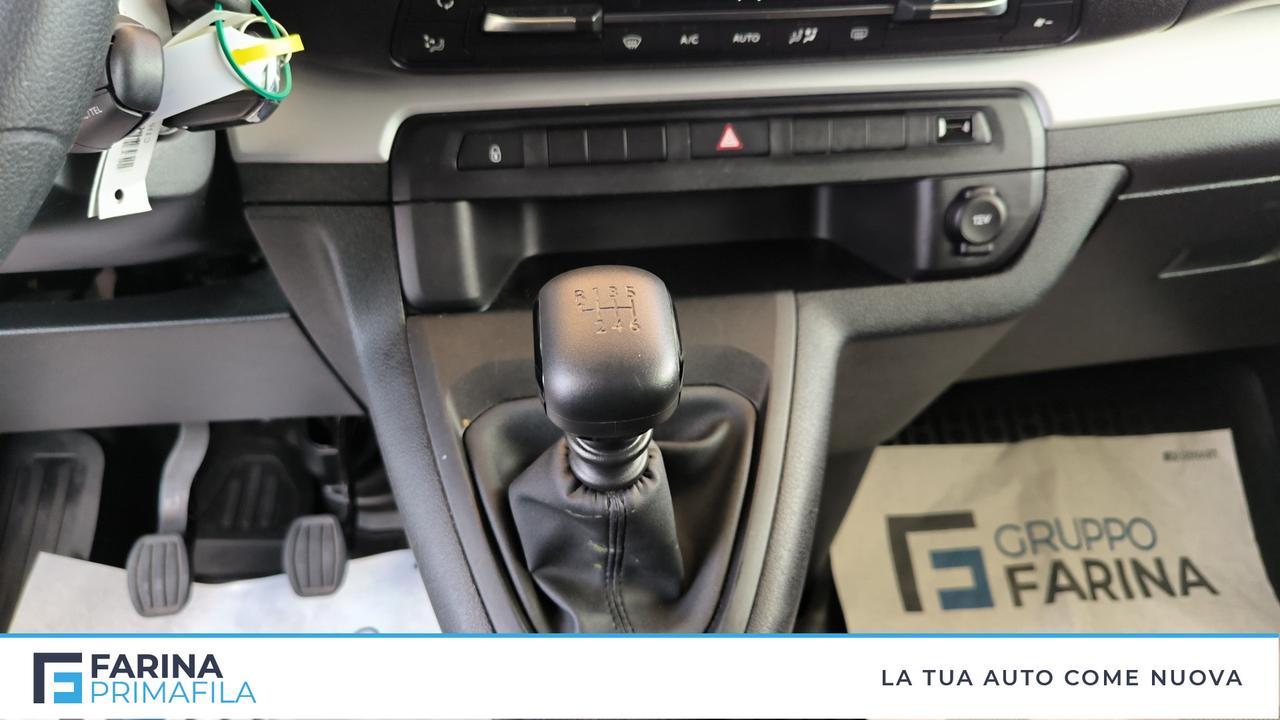OPEL Zafira Life - Zafira Life 1.5d 120cv S&S L2H1 Business