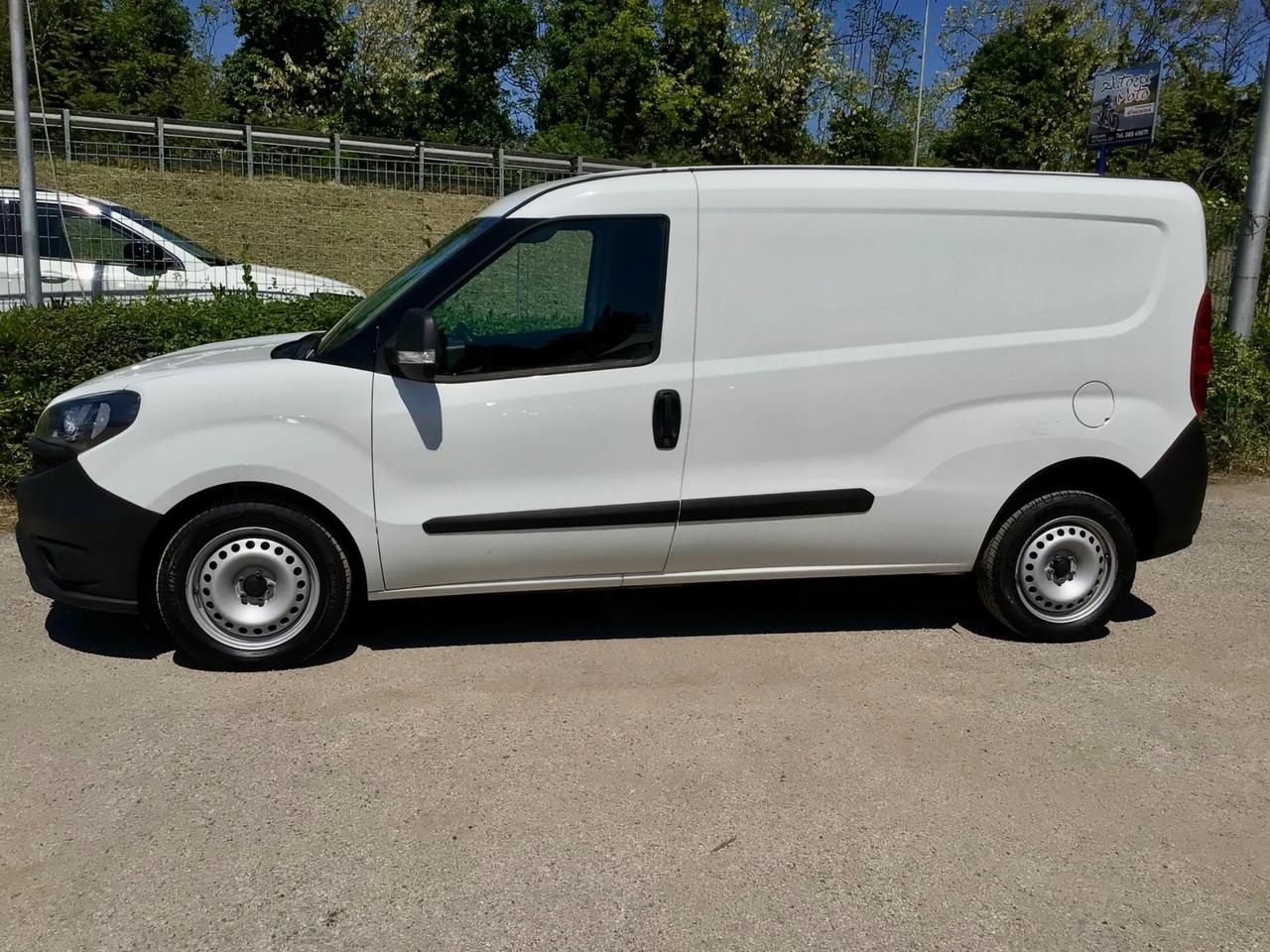 Fiat Doblò 1.6 MJT 105CV PL-TN Cargo Maxi