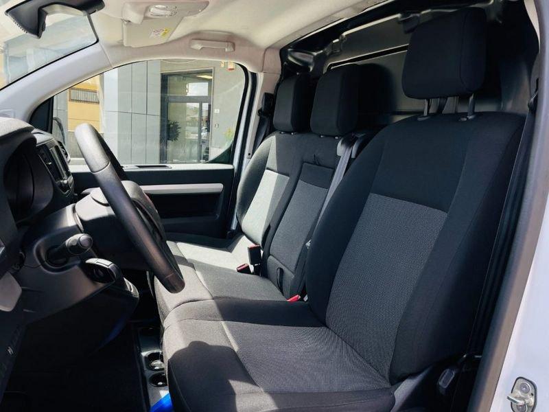 FIAT Scudo 1.5 BlueHDi 120CV PC-TN Furgone Business