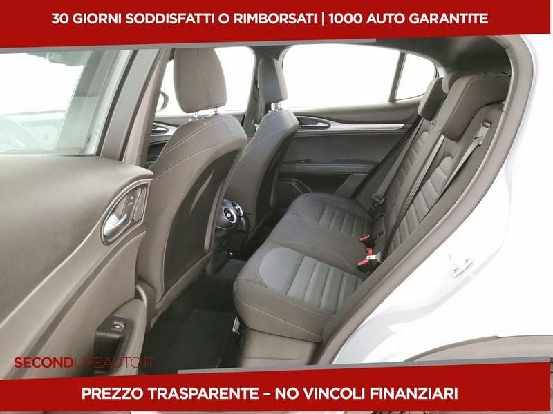 Alfa Romeo Stelvio 2.2 t Sprint rwd 160cv auto