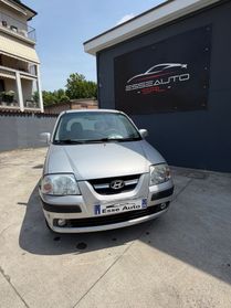 Hyundai Atos Prime 1.1 12V Active