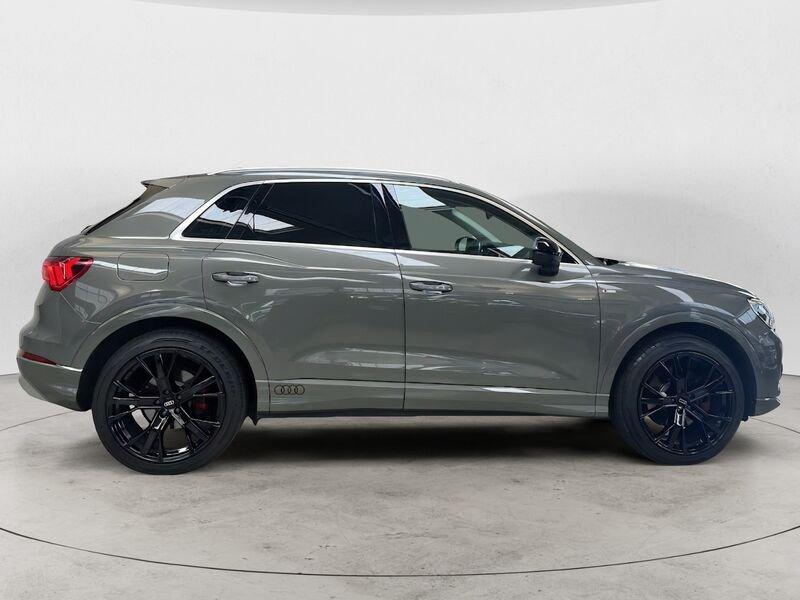 Audi Q3 Q3 40 TDI quattro S tronic
