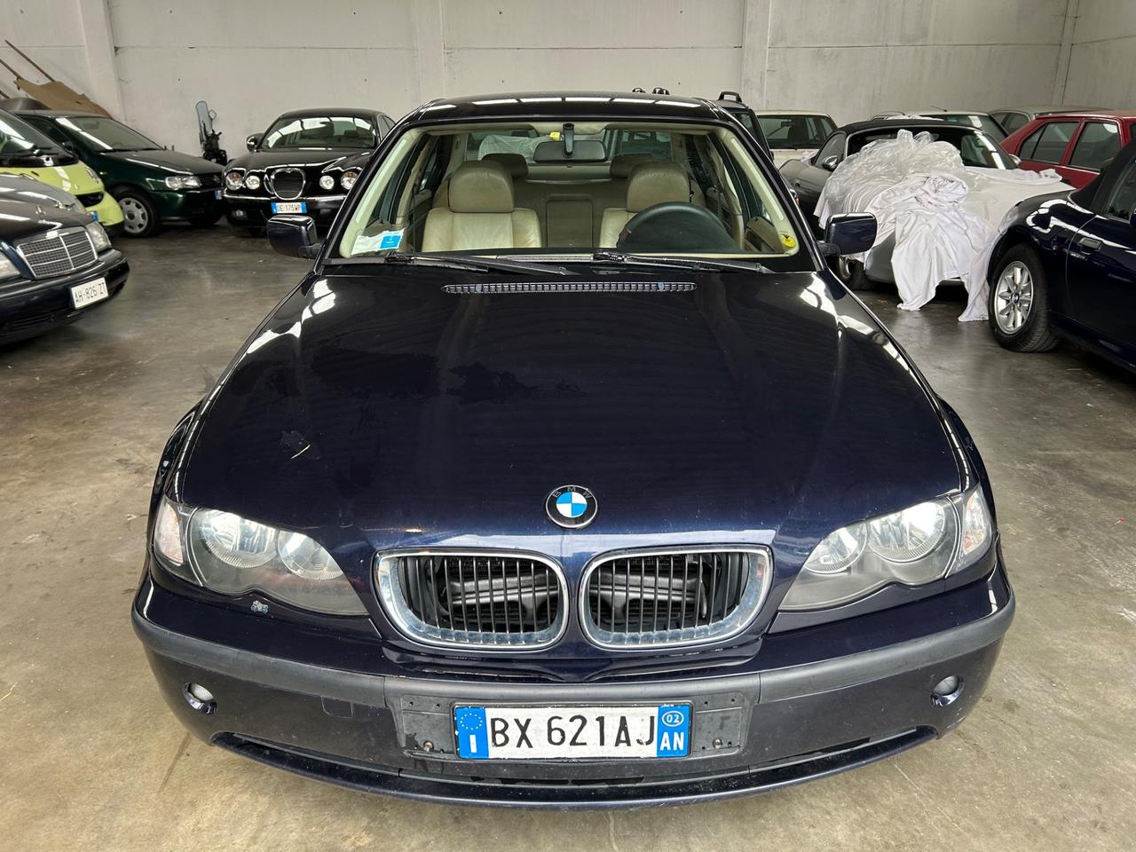 Bmw 320d