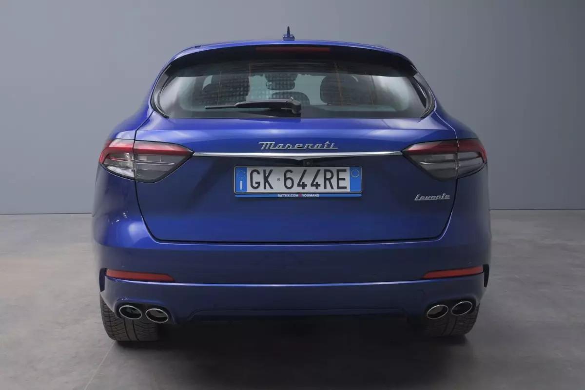 Maserati Levante 2.0 Mhev 330CV GT Auto