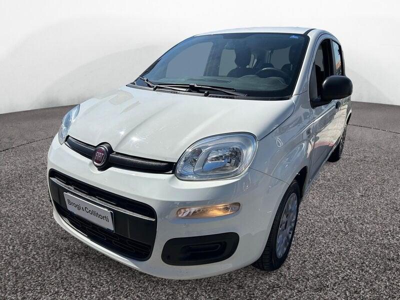 FIAT Panda III 2016 1.2 69cv Easy