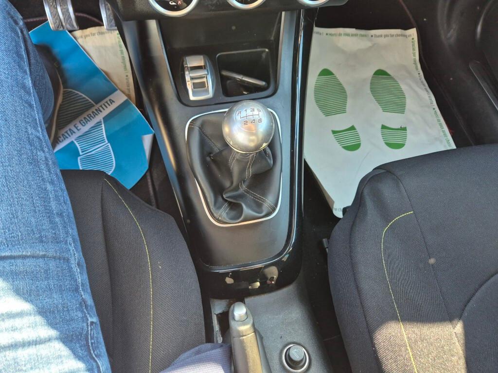 Alfa Romeo Giulietta 1.6 JTDm-2 105 CV Distinctive