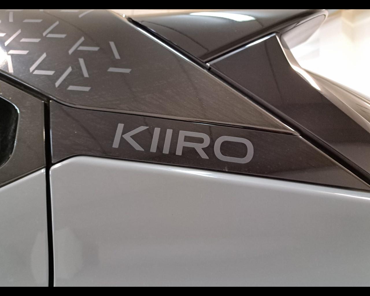 NISSAN Juke 1.0 dig-t Kiiro 114cv