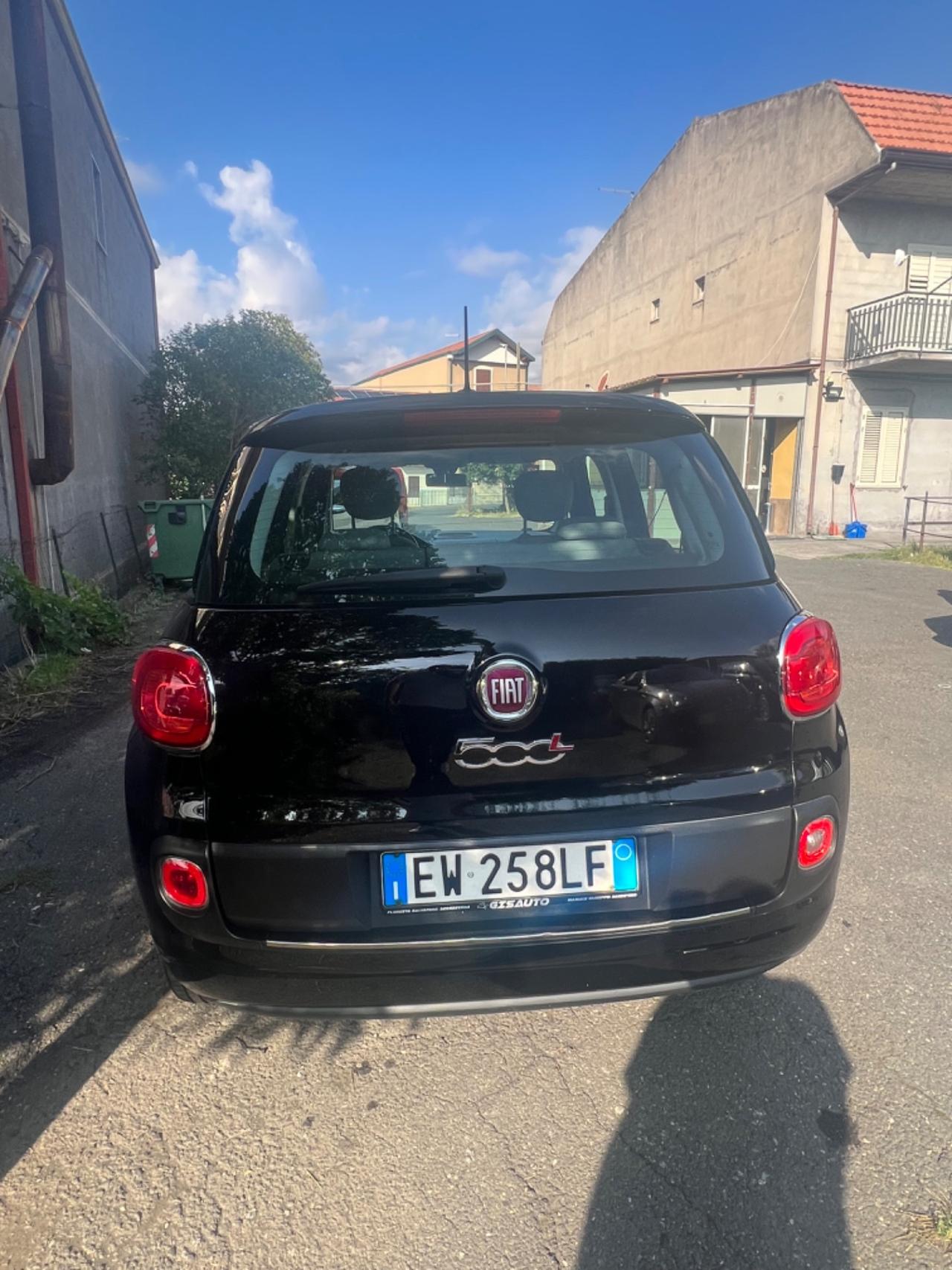 Fiat 500L 1.6 Multijet 105 CV Pop Star