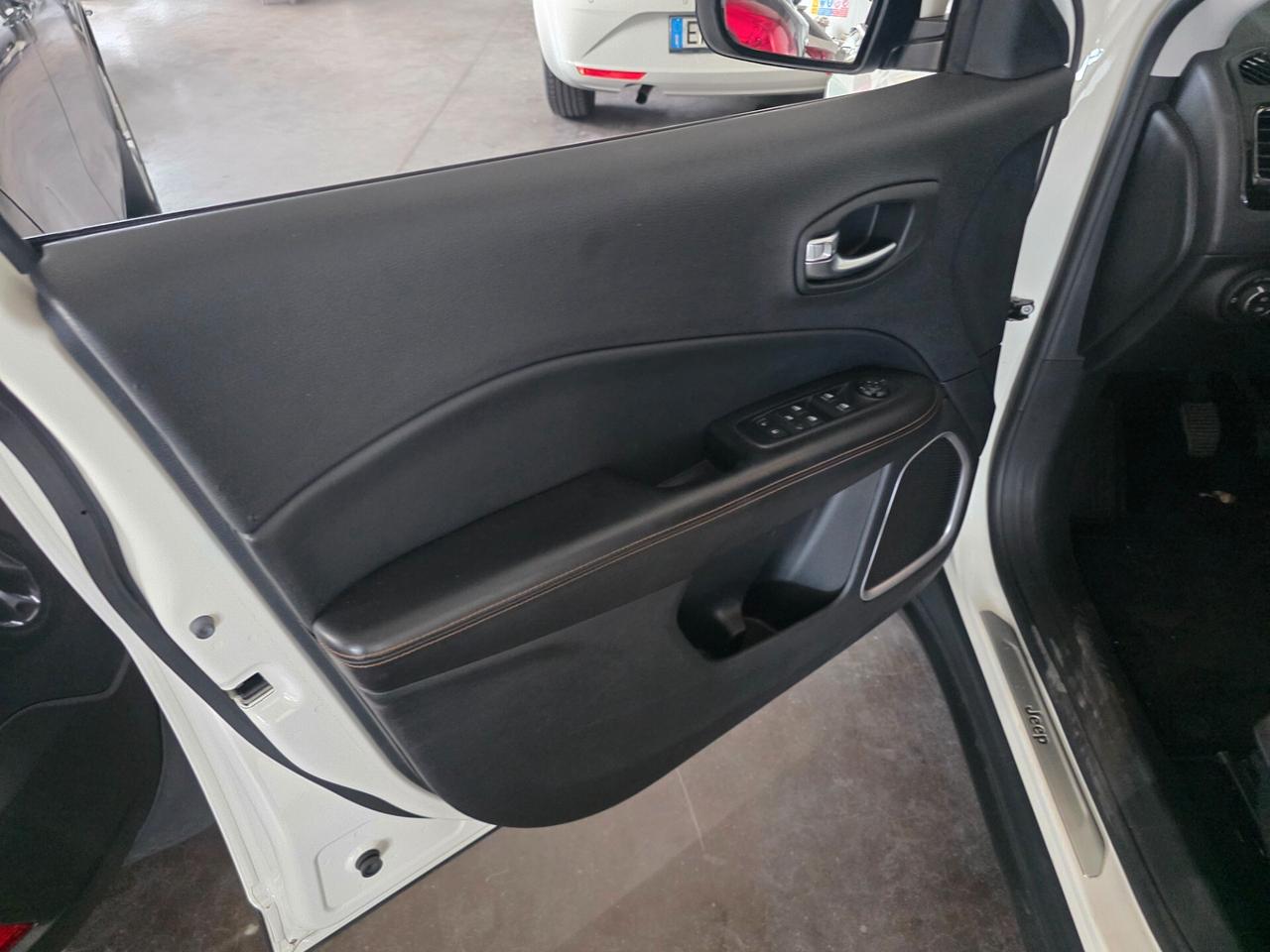 Jeep Compass 1.6 Multijet garantita 12 mesi