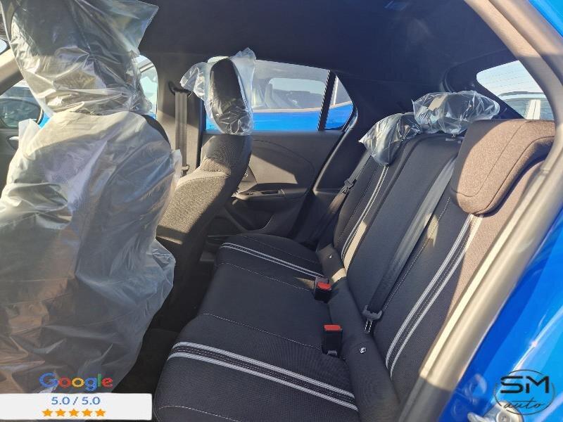 Opel Corsa 1.2 GS s&s 100cv