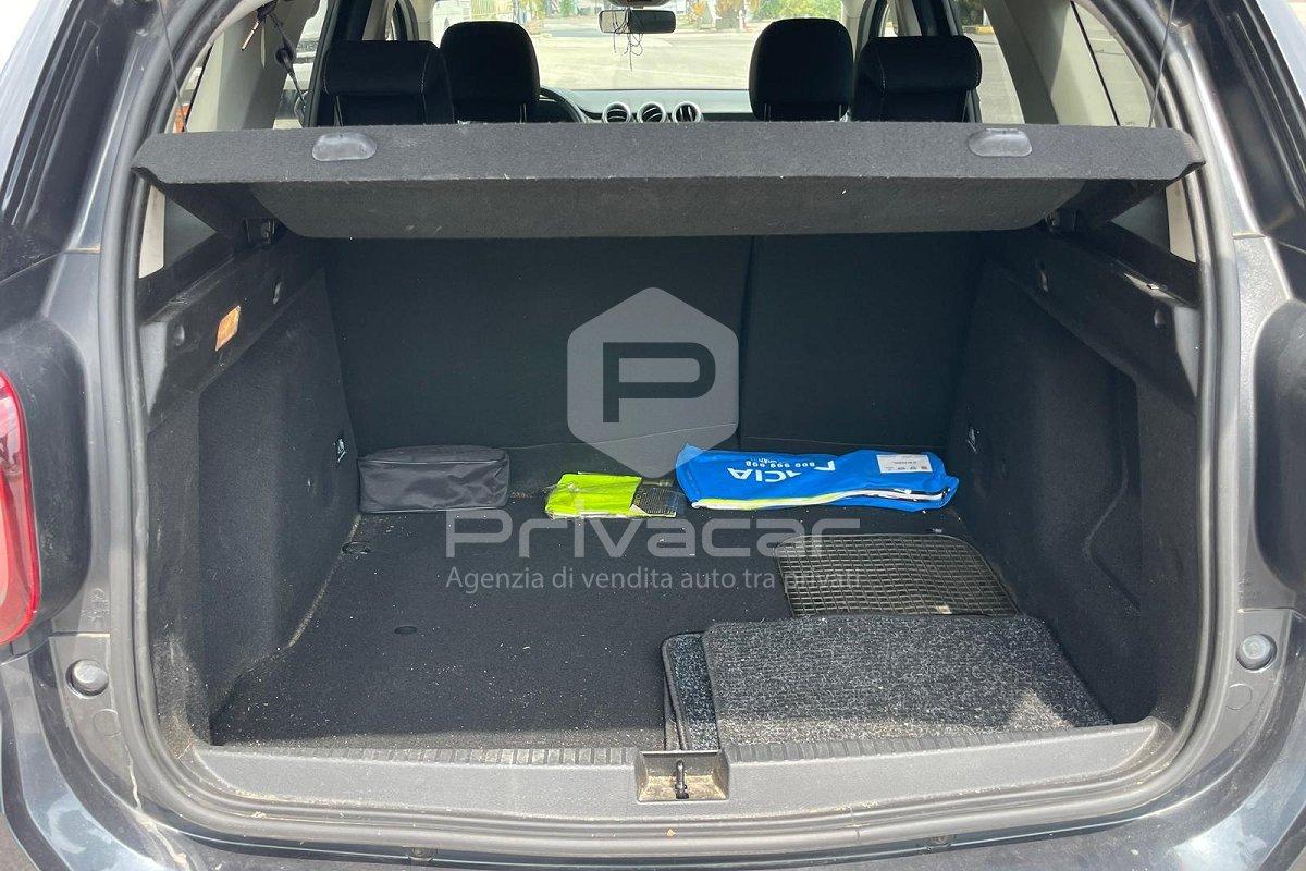 DACIA Duster 1.0 TCe 100 CV ECO-G 4x2 Prestige