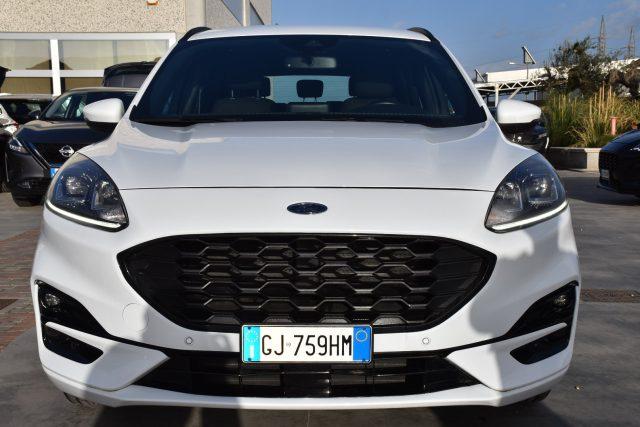 FORD Kuga 1.5 EcoBlue 120 CV aut. 2WD ST-Line