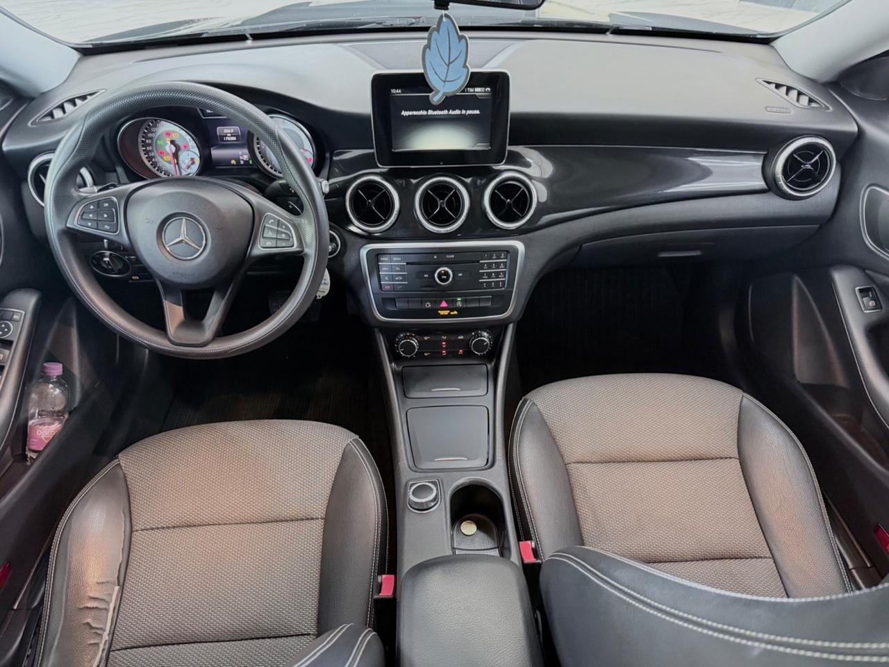 Mercedes-benz CLA 220 d S.W. Automatic Premium