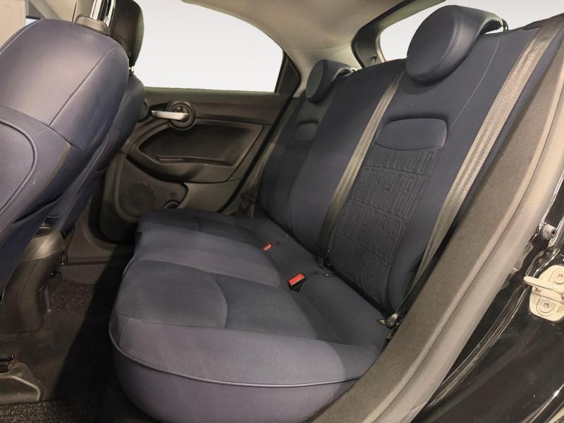 Fiat 500 X 500X 1.3 mjt Cult 95cv