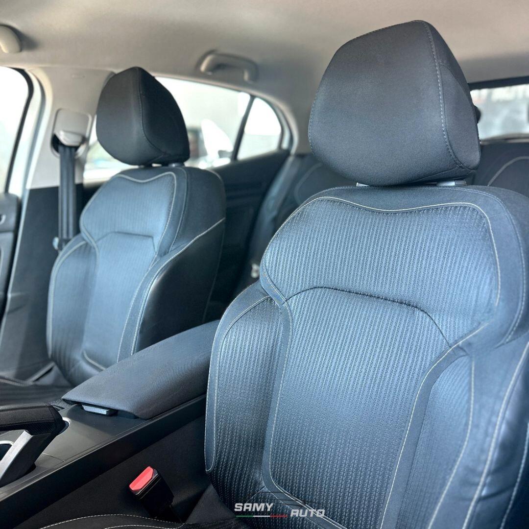 Renault Megane 1.9 dti 90cv