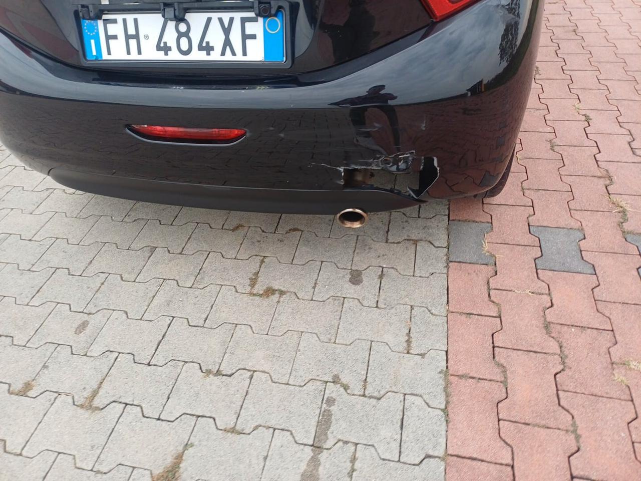 Peugeot 208 BlueHDi 75 S&S 5 porte Active