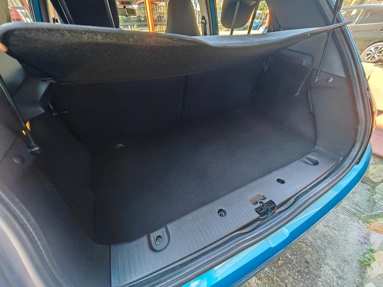 Renault Twingo 1,0 benzina 02/2016 Cv70