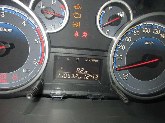 Fiat Sedici 2.0 mjt Dynamic 4x4 135cv fullm optional garantita
