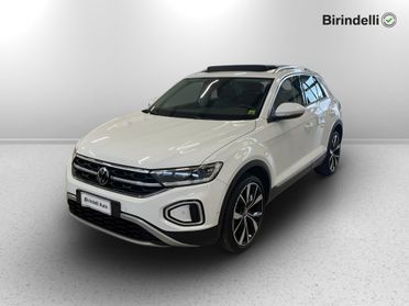 VOLKSWAGEN T-Roc 1ª serie - T-Roc 2.0 TDI SCR 150 CV DSG Style
