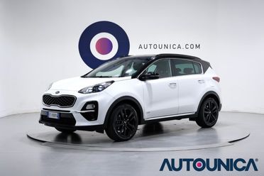 KIA Sportage 1.6 T-GDI DCT7 AWD GT LINE AUTOMATICA
