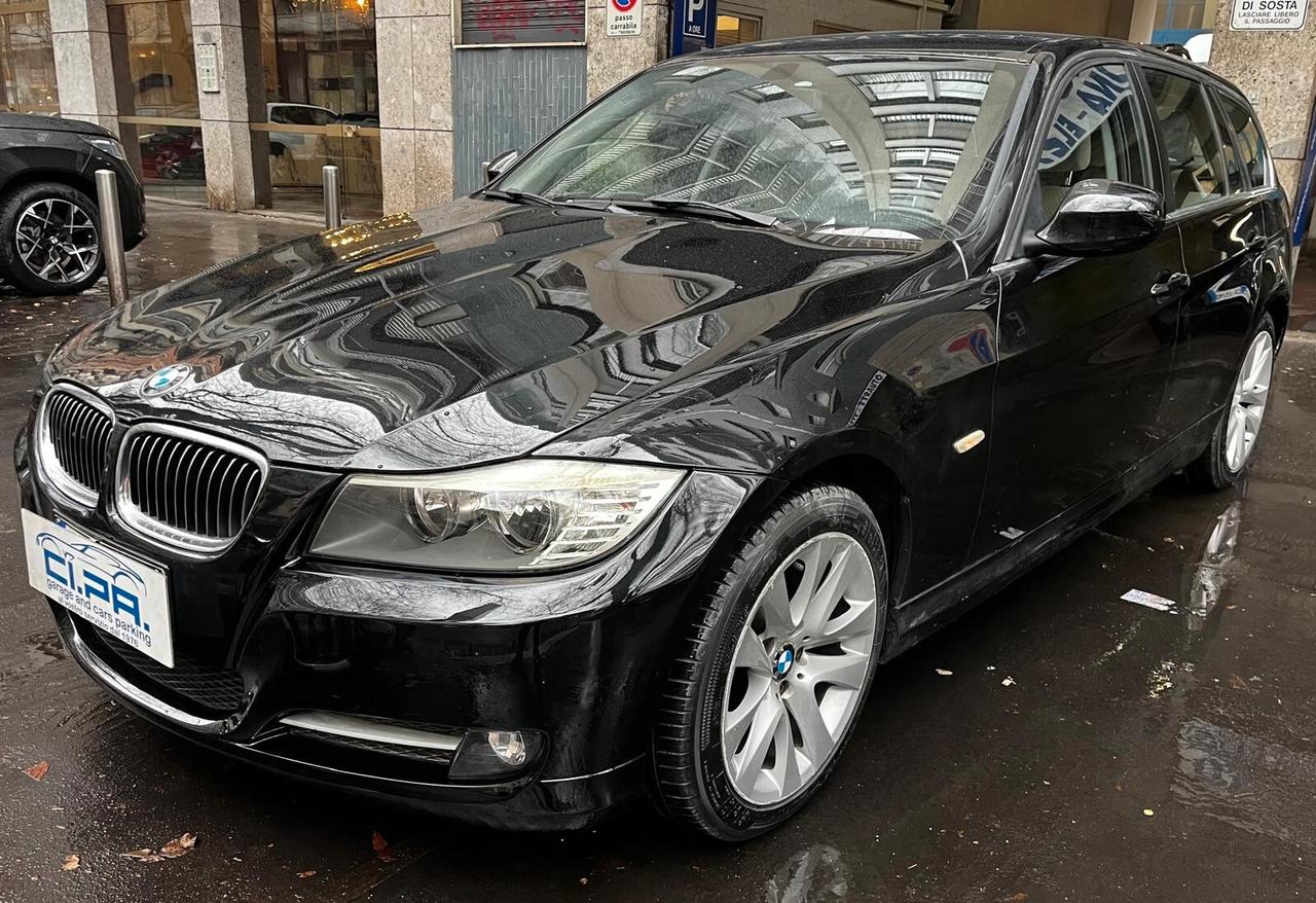 Bmw 318 318d 2.0 143CV cat Touring