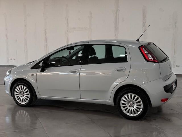 Fiat Punto Evo Punto Evo 1.4 5 porte S&S Dynamic