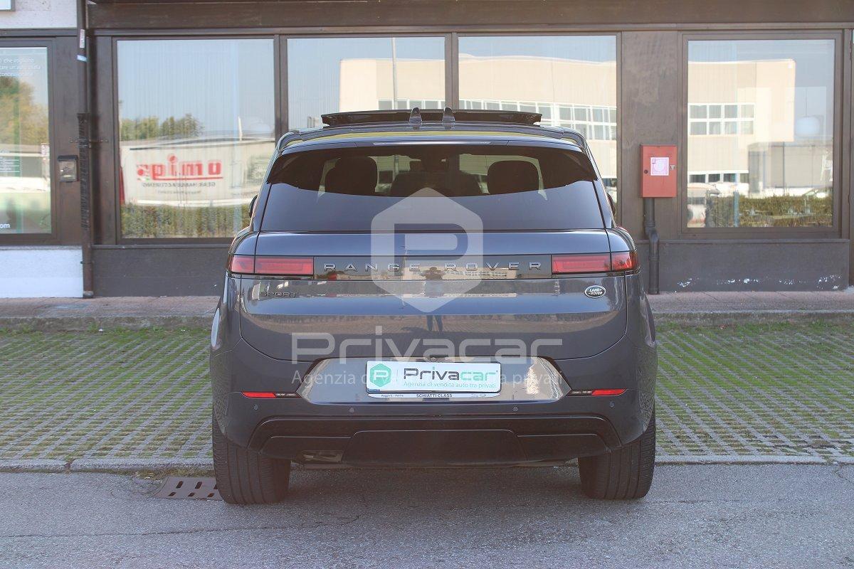 LAND ROVER Range Rover Sport 3.0D l6 249 CV Dynamic HSE