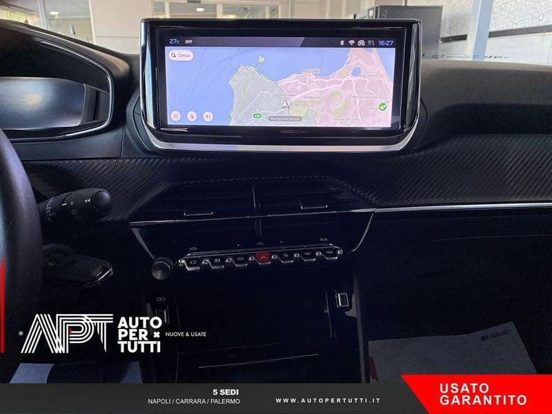 Peugeot 2008 2008 1.2 puretech Allure s&s 130cv eat8