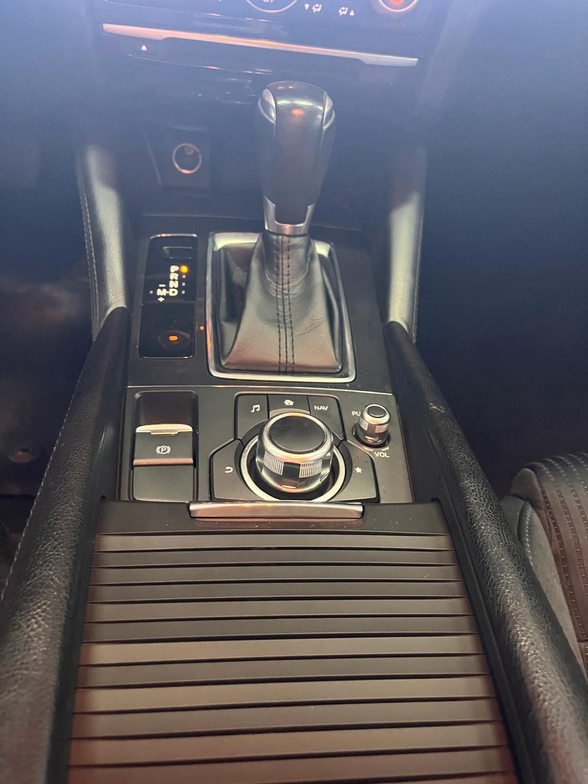 Mazda 6 Mazda6 2.2L Skyactiv-D 175CV Wagon Exceed