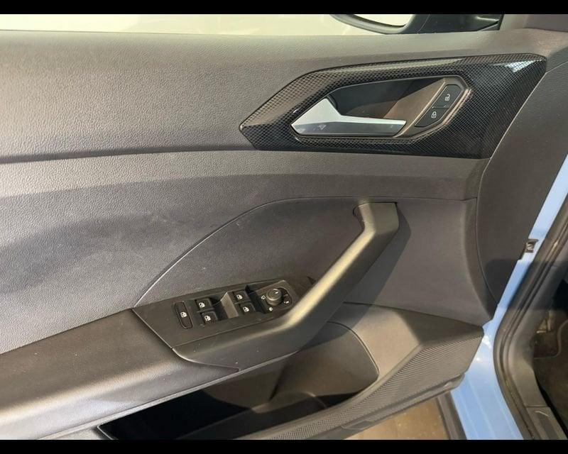 Volkswagen T-Cross 1.0 TSI 115 CV DSG Life