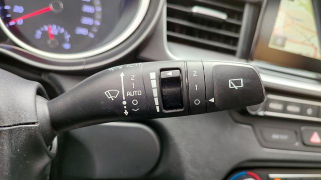 KIA Ceed 1.6 CRDi 115 CV SW Business Class ** EURO 6D **