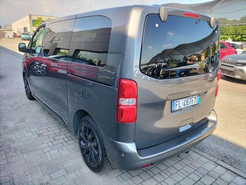 Citroën SpaceTourer BlueHDi 150 S&S M Shine
