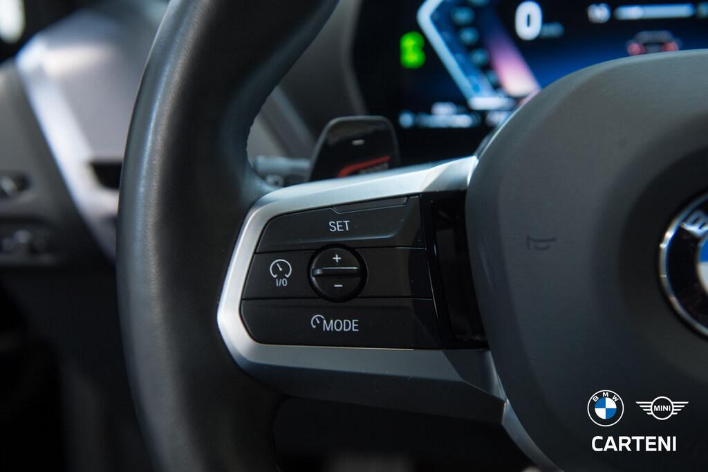 BMW Serie 1 118 d MSport Pro DCT