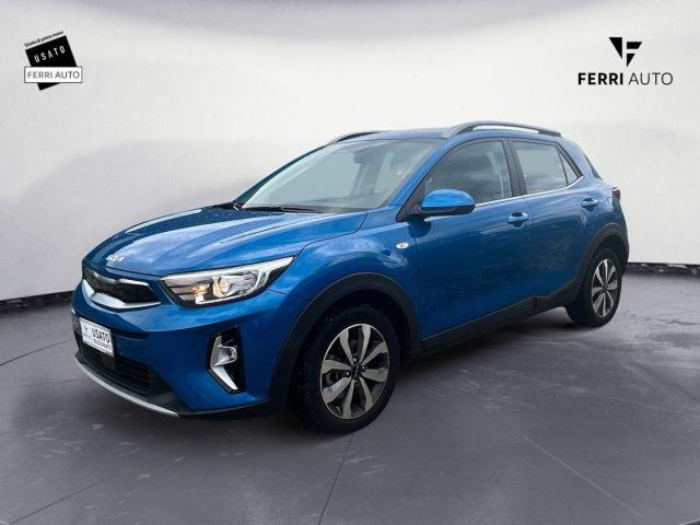 KIA Stonic 1.2 DPI Urban Smart