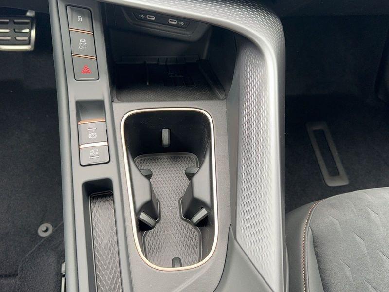 Cupra Terramar 2.0 TSI DSG 4Drive VZ Tetto Led MatrixHD 20" Camera 360°
