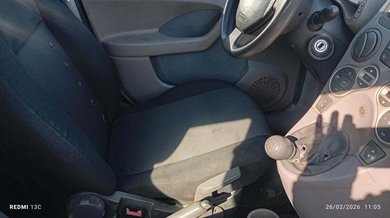 Lancia Ypsilon 1.4 Unyca Ecochic GPL