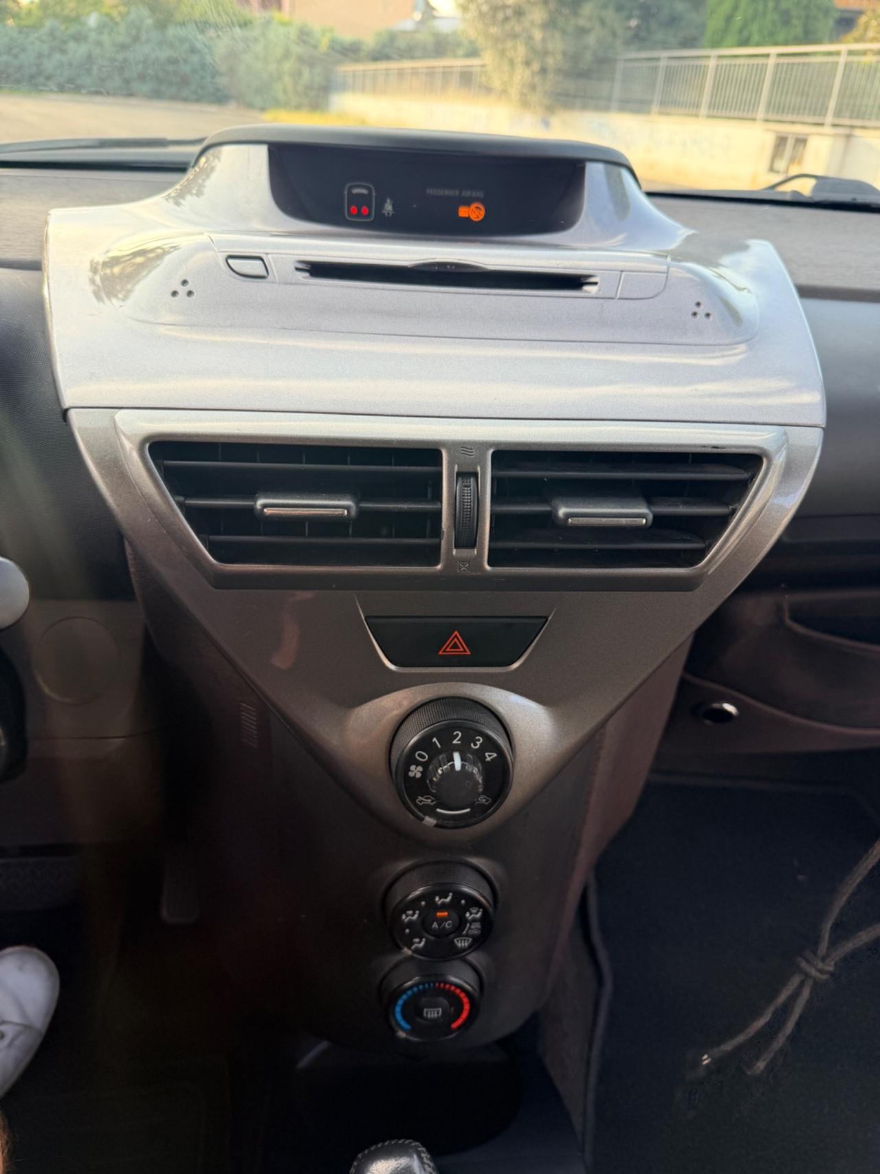 Toyota iQ 1.0 Multidrive Automatica